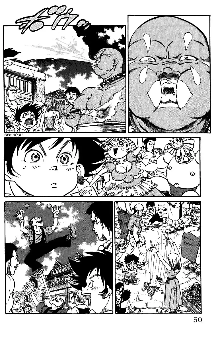 Full Ahead Coco Chapter 9 3